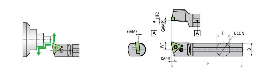 DS-PTXL16-33