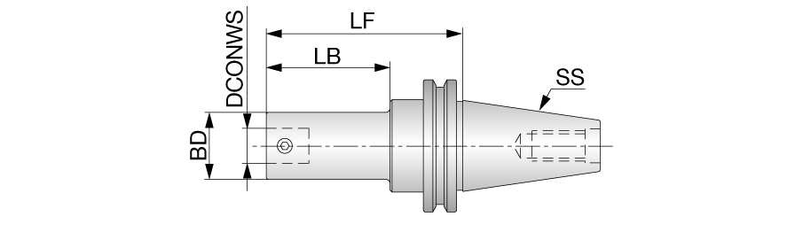 CT-350-100-260-W