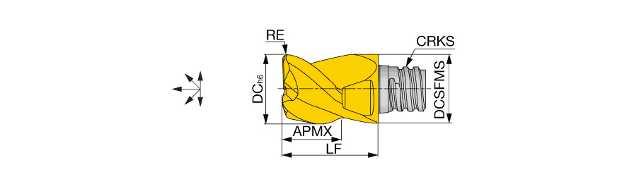 VEE062L39R125AU03S10 KS15F