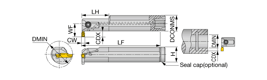 CTIR20-2T06-D250