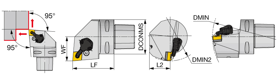 C6PCLNL45065-12-CHP
