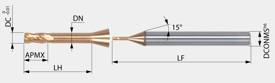 TEC010A4-015/10C4H-50 AH3005
