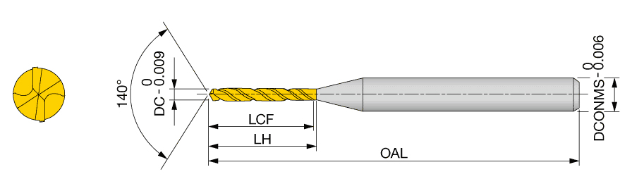 DSM0025G10 YH170