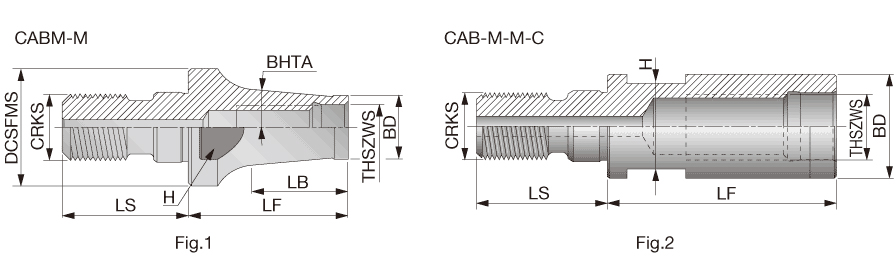 CABM10M12