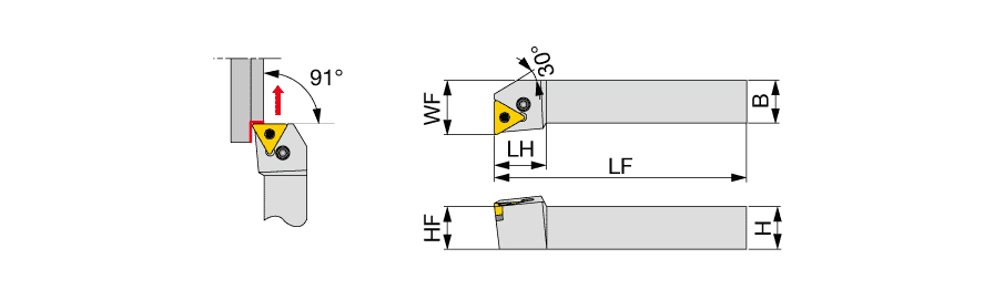 PTFNR2525M3