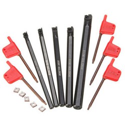 Accesorios para mandrinado