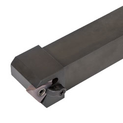 portaherramientas para plaquitas intercambiables de roscado On-Edge