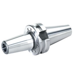Portaherramientas de inducción térmica